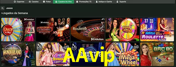 AAvip bet