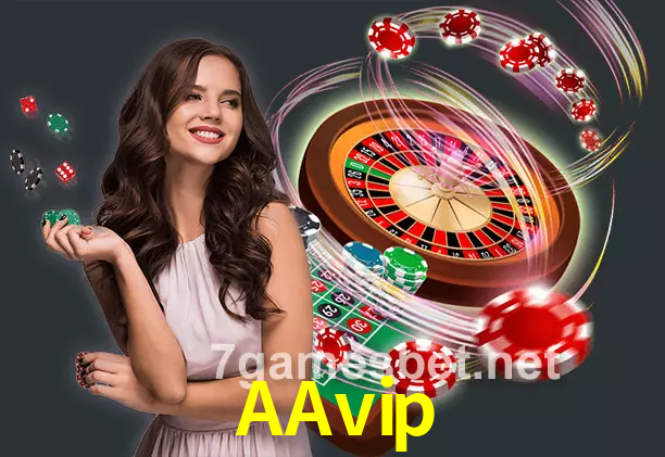 vivo no cassino AAvip