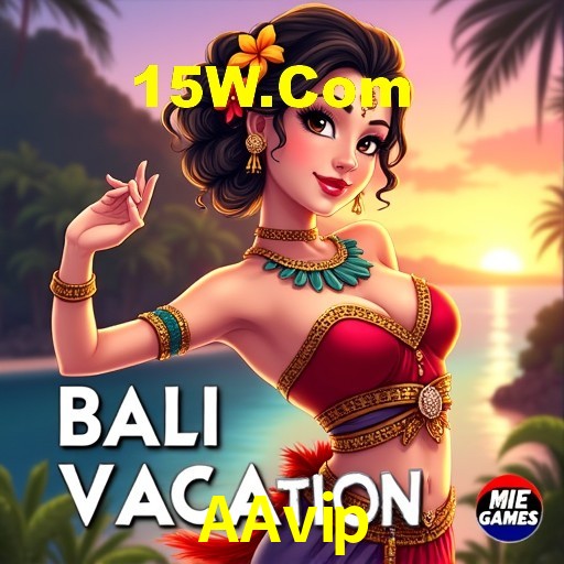 Jogos Exclusivos AAvip
