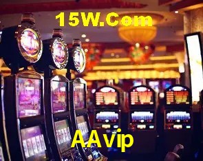 Gates of Olympus AAvip