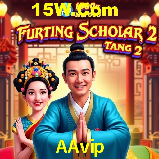 Game Providers AAvip