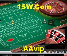 Jogos de Slot AAvip
