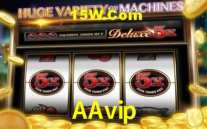 Promoção Relâmpago AAvip