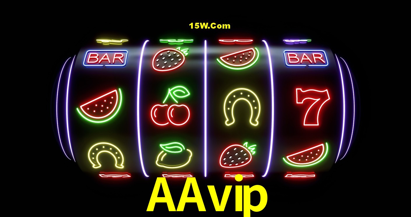 Welcome Bonus AAvip