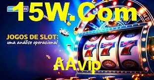 Welcome Bonus AAvip