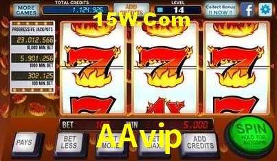 Apostas de Futebol AAvip