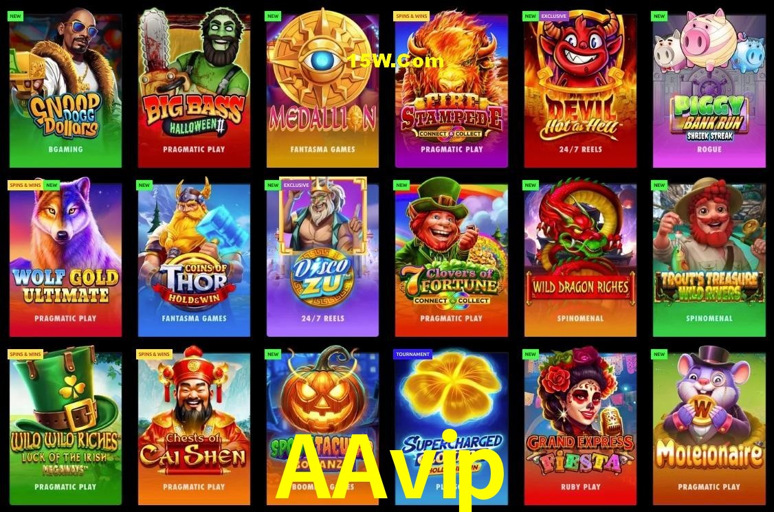 Account Benefits AAvip