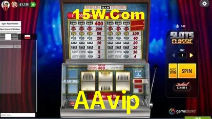 Benefícios da Conta AAvip