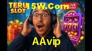 Slot Games AAvip