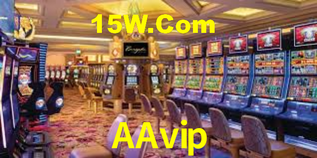 Apostas com odds competitivas na AAvip