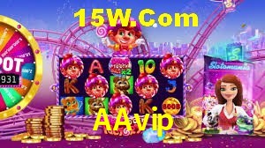 Bonus Features AAvip