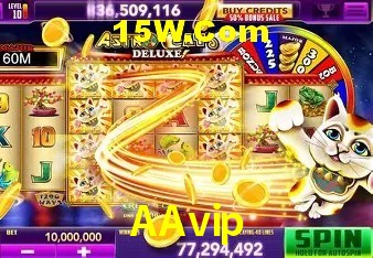 Avaliações dos Jogadores AAvip