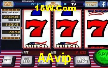 Estatísticas Esportivas AAvip