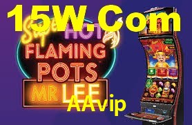 AAvip Com Plataforma