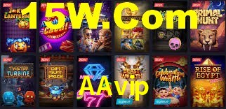 VIP Casino AAvip