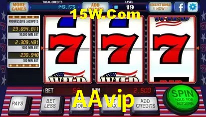 Diretório de Jogos AAvip