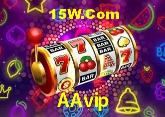 Integração de APIs AAvip